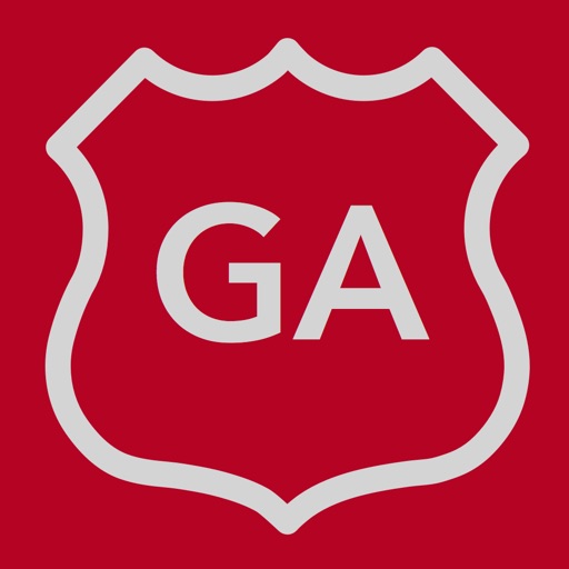 Georgia Roads - Traffic Reports & Cameras