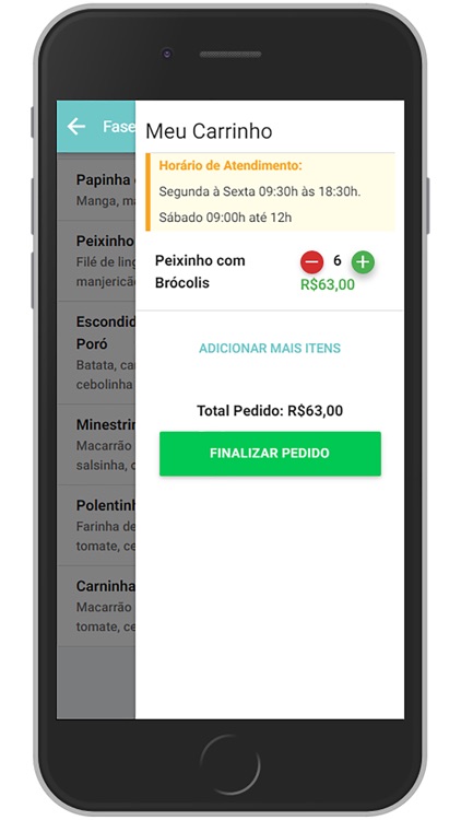 Papíssima screenshot-3