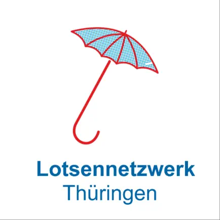 Lotsennetzwerk Thüringen Читы