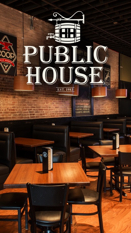 HH Public House