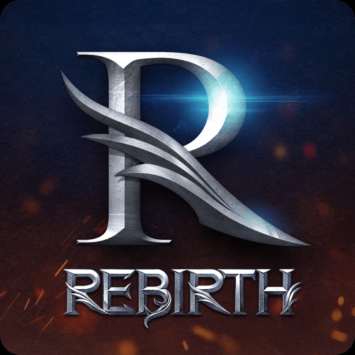 Rebirth Online iOS App