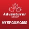 A gift and loyalty app for you to earn, redeem, and manage your rewards