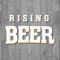 Rising Beer es una plataforma para el registro del consumo tanto de empleados como personal externo a la compañía, con el fin de llevar estadísticas de consumo por marca y tener la posibilidad de ganar premios