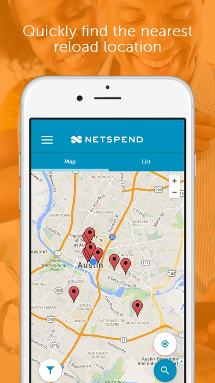 Netspend Prepaid screenshot-3