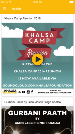 Khalsa Foundation(圖5)-速報App