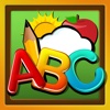 Letters Tracing ABC Games Practice for PreSchool