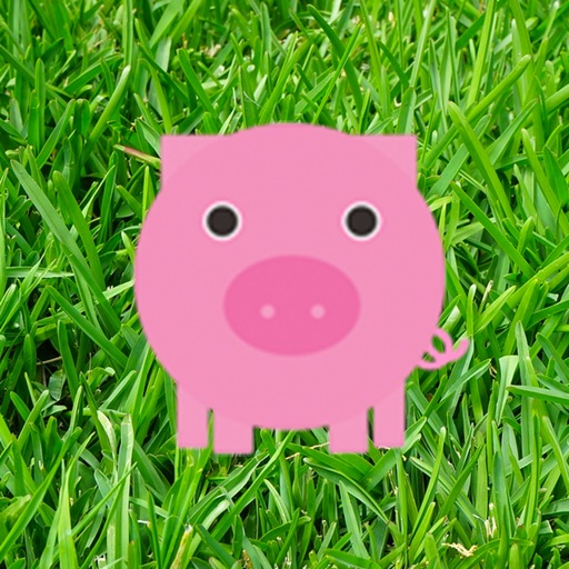 PigsOffPlates iOS App