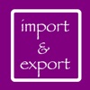 Import & Export Ocean Freight Expense Calculator