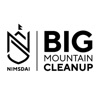 Big Mountain Clean Up