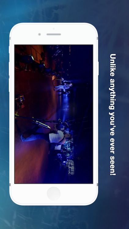 vantage.tv screenshot-3