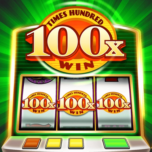 Triple Double Jackpot Slots New Slot Games Casino iOS App
