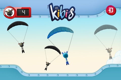 Kibi's by Kiabi screenshot 4