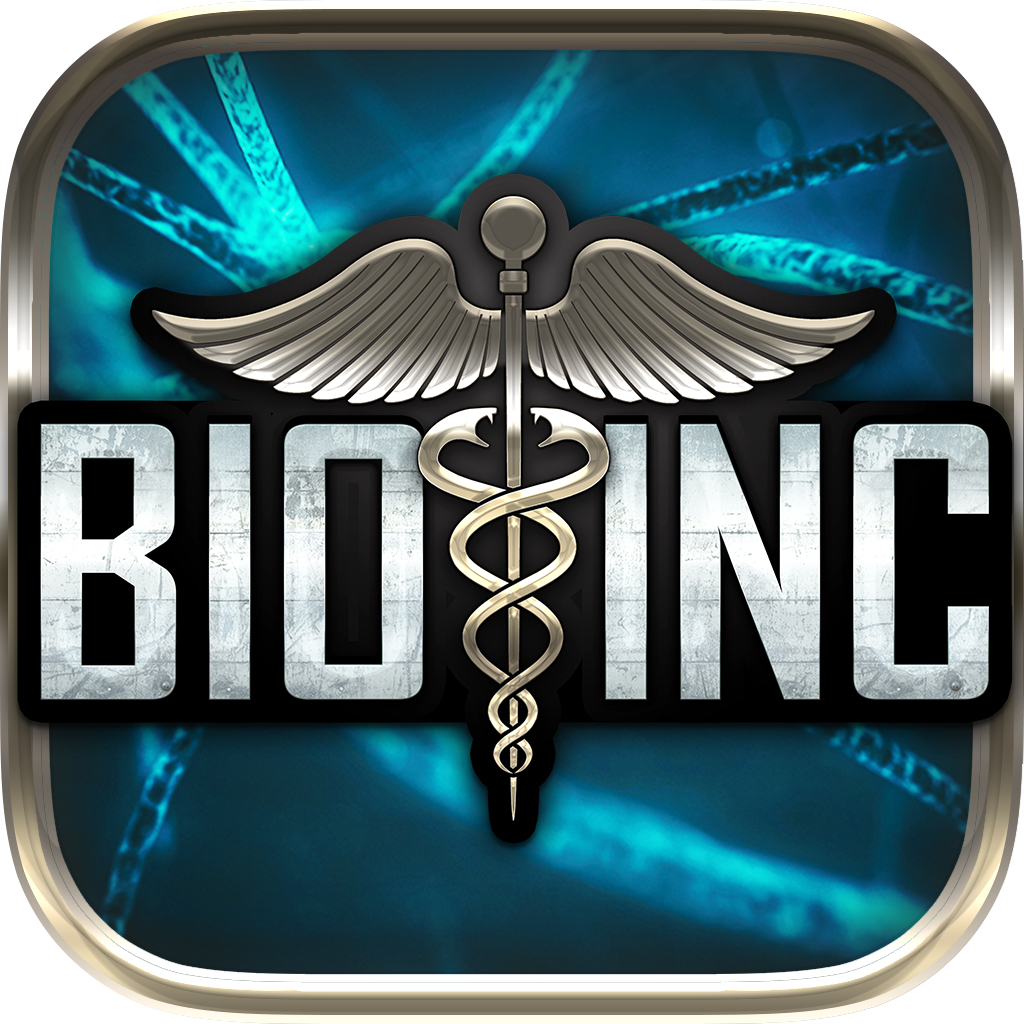Get Bio Inc. Platinum - Biomedical Plague for iOS, iPhone, iPad Aso Report