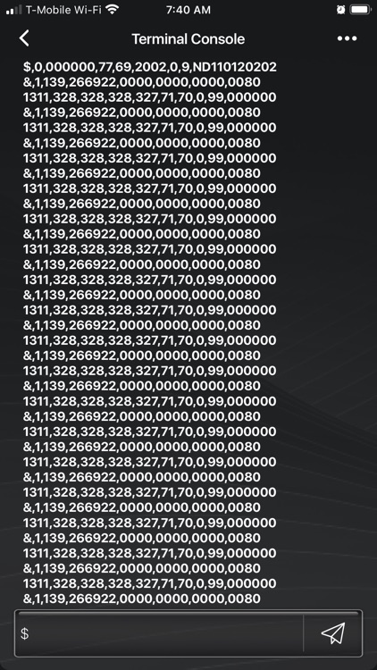 Lithionics Battery Monitor screenshot-5