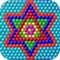 Pop Light Ball Classic is Free download, fun and the most popular casual puzzle bubble bobble shooter game