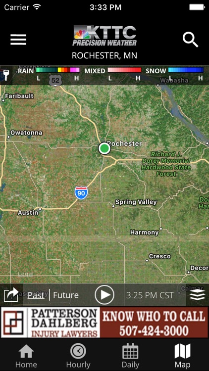 KTTC Wx