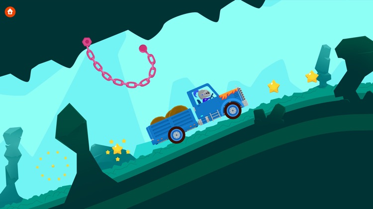 Monster Truck Driver screenshot-4