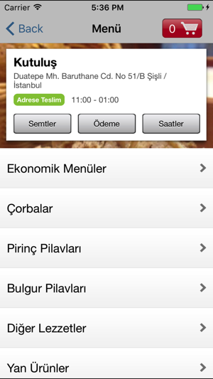 Baruthane Pilavcısı(圖2)-速報App