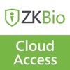 ZKBio Cloud Access