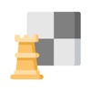 Icon Chess Game - Trainer