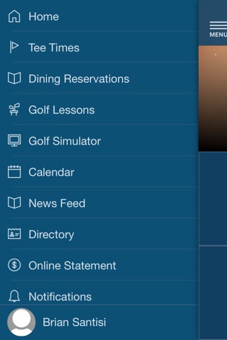 Bearpath Golf and Country Club screenshot 2
