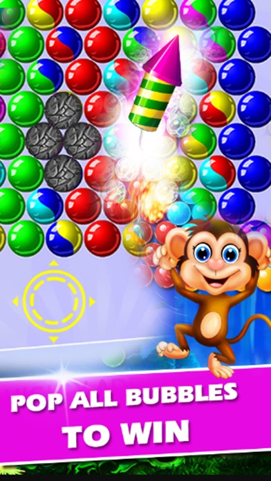 Shoot Crazy Ball screenshot 3