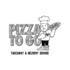 Pizza To GO Tonypandy