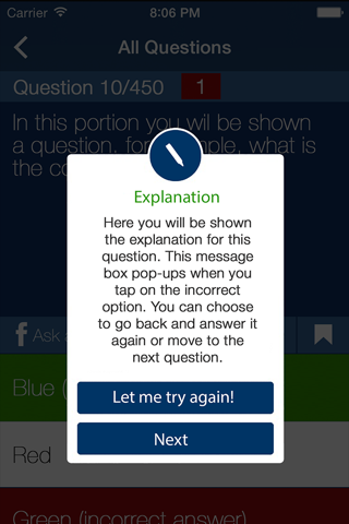 ACSM CPT Practice Exam Prep - náhled