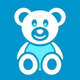 Baby Monitor TEDDY