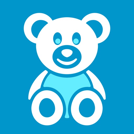 Baby Monitor TEDDY