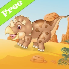 Activities of Amazing Dinosaur Memory Matching Game Kid Toddlers