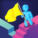Zigzag Race