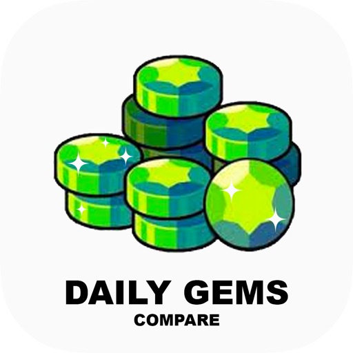 Gems Compare for Brawl Stars  App Price Intelligence by Qonversion