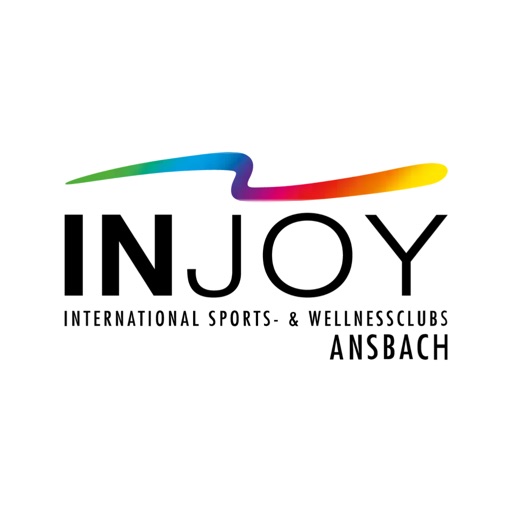 INJOY Ansbach Clubapp Download