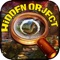 Mysterious Pledge Hidden Object