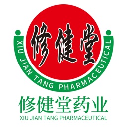 修健堂药业