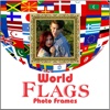 World Flags Photo Frames Free Collage Selfie Edits