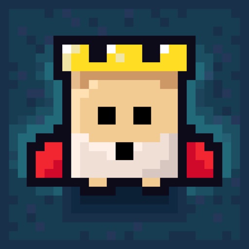 Royal Dungeon iOS App