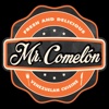 Mr. Comelón