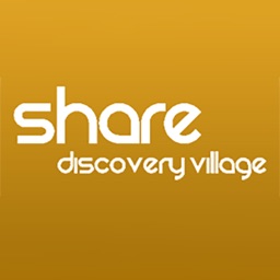 Share Discovery Village