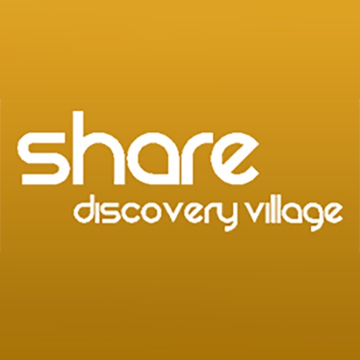 Share Discovery Village