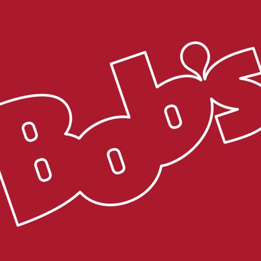 Convenção Bob's Icon
