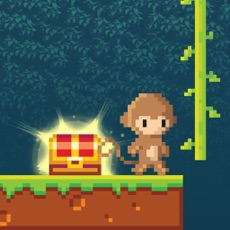 Activities of Monkey Swing for iPad