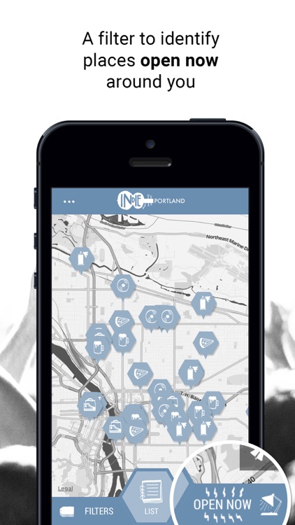 Indie Guides Portland screenshot-4