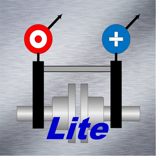 RD Align Lite Icon