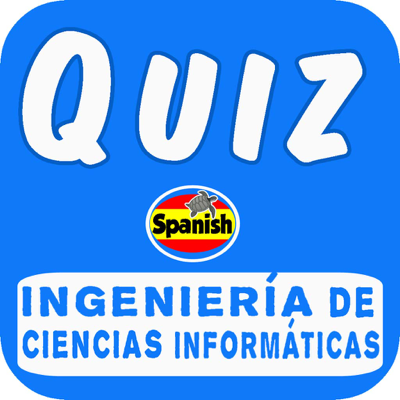 Ingeniería Informática Preguntas