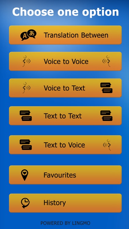 Translate 4 Me screenshot-4