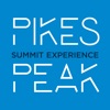 Explore Pikes Peak Summit