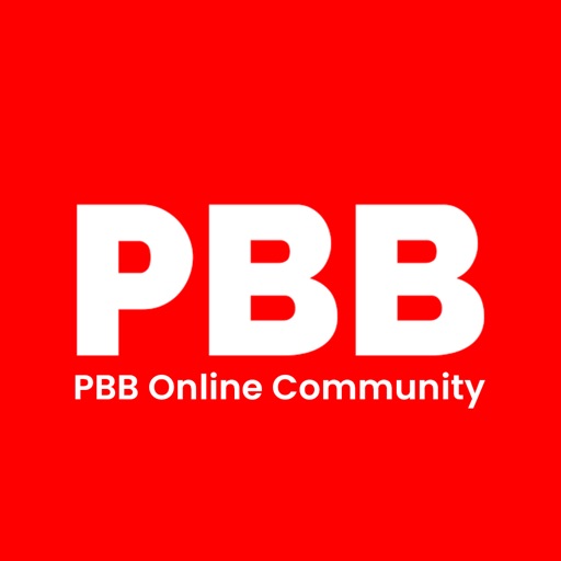 PBB Online Community Download