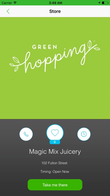 Green Hopping screenshot-3
